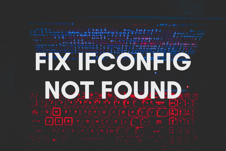 How to Fix "bash: ifconfig: command not found" in Ubuntu Docker Containers
