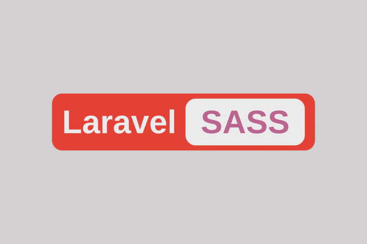 How to Integrate Sass With Laravel and Vite