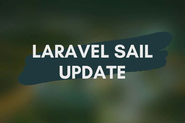 How to Update Laravel Sail to PHP v8.2