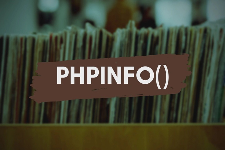 How to View Detailed Information About PHP With phpinfo() Function