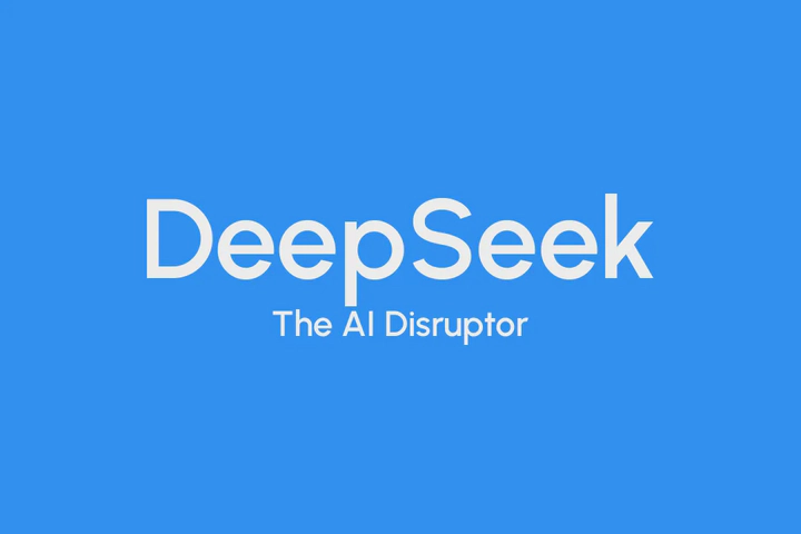 DeepSeek R1: The $5.6M AI Upstart Rewriting the Rules