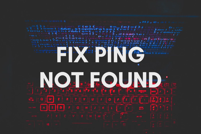 How to Fix "bash: ping: command not found" in Ubuntu Docker Containers